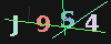 Gambar captcha