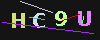 Gambar captcha