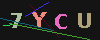 Gambar captcha