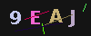 Gambar captcha